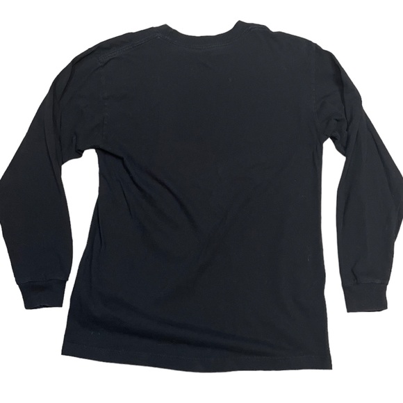 Vintage Florida Key West Vacation Basic Graphic Long Sleeve Top (size S) - Picture 7 of 7